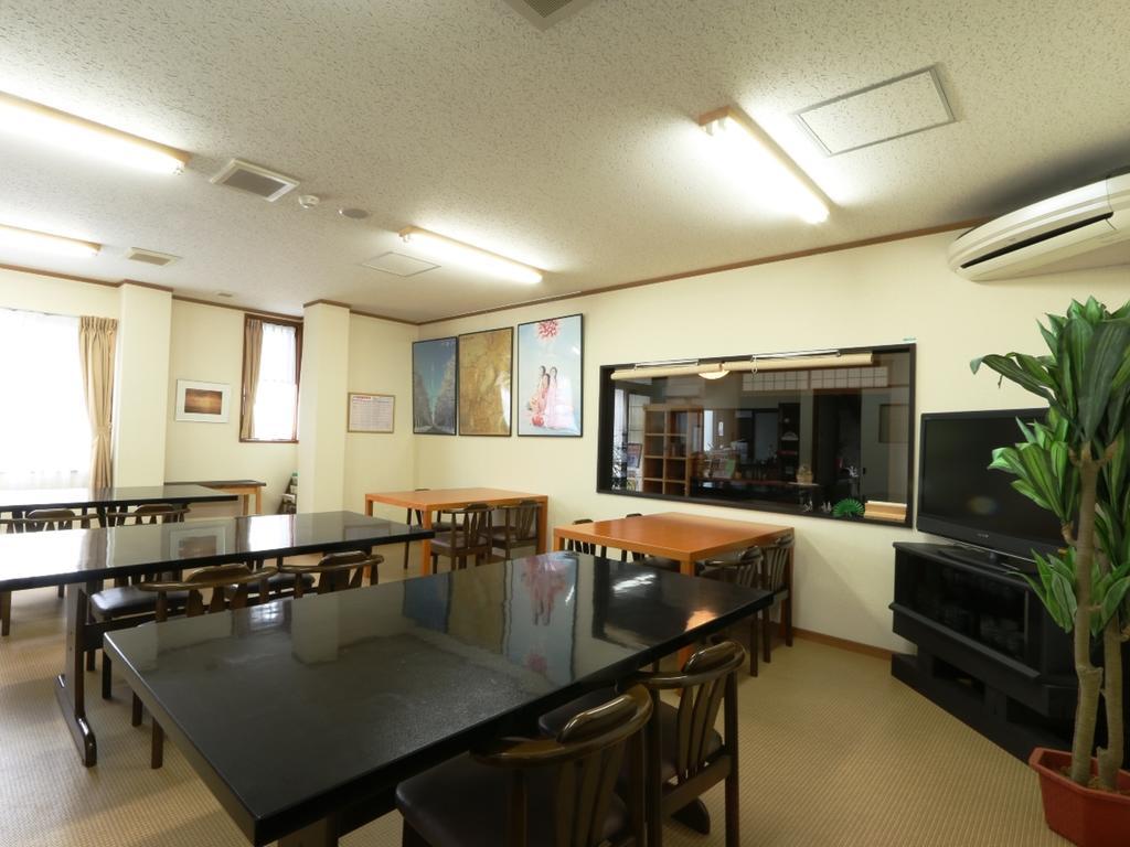 Kichibei Hotel Kaizu Exterior photo
