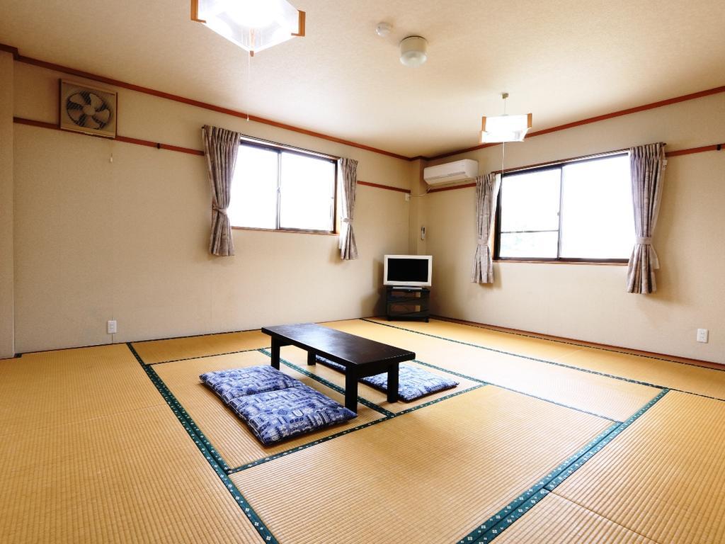 Kichibei Hotel Kaizu Exterior photo